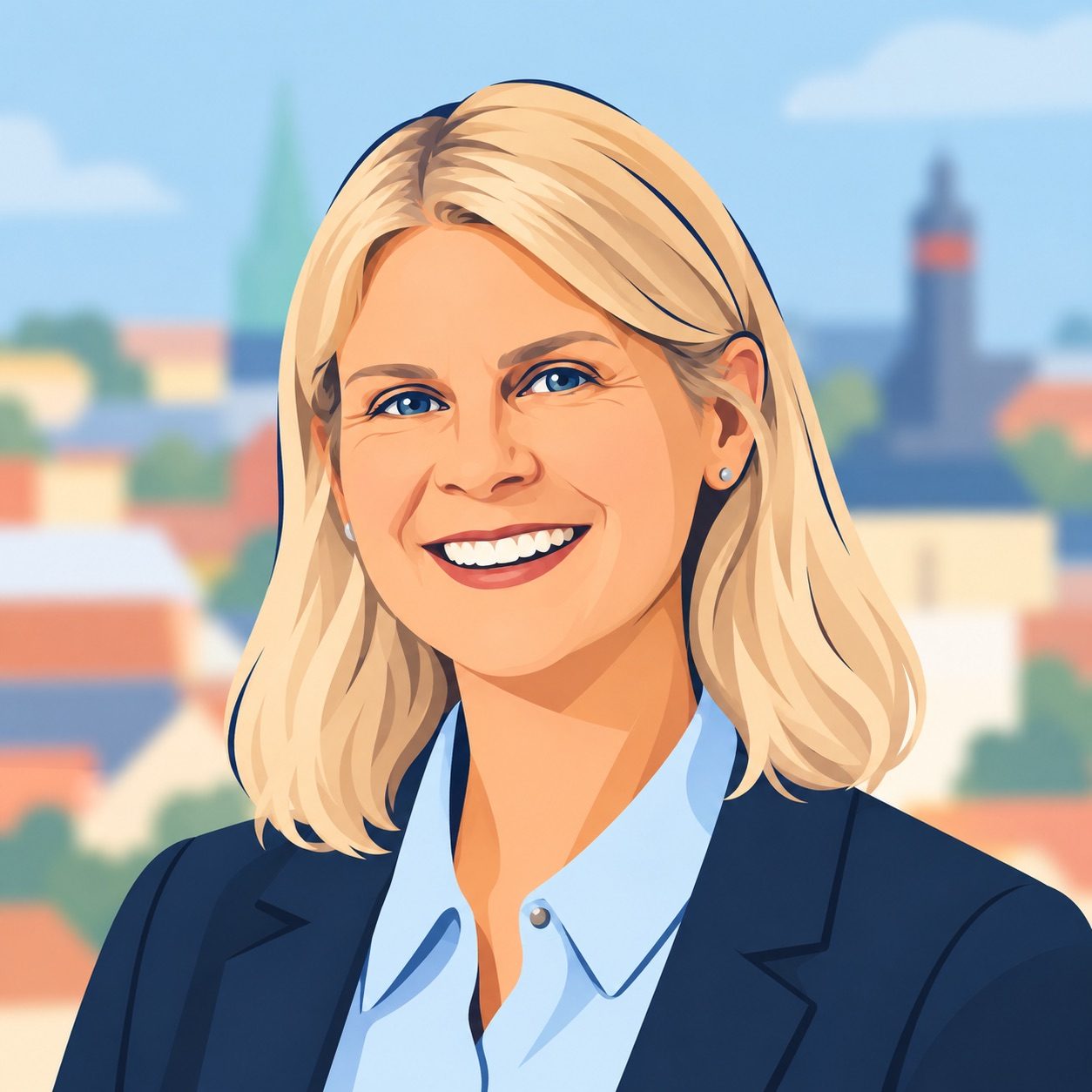 Gudrun Reinders