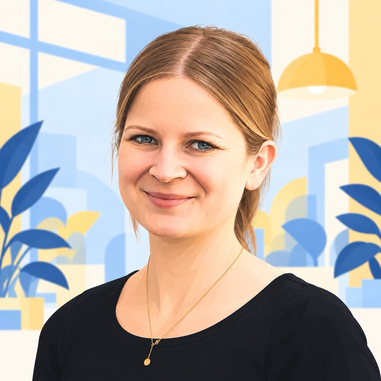 Dr. Mareen Wiechers