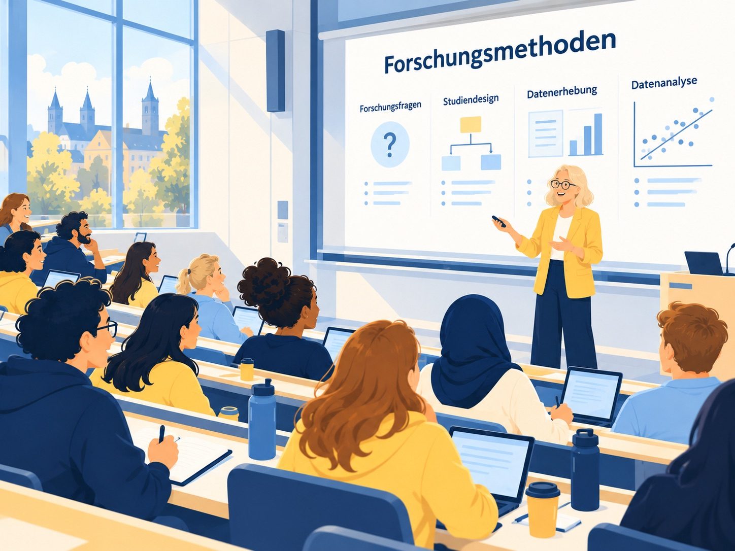 Wissenschaft